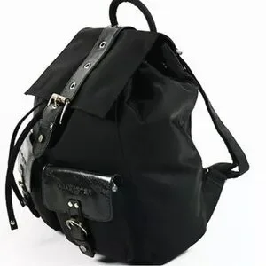 Lancaster | Bags | Lancaster Paris Luxury Leather Canvas  display picture 1